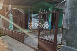 Dijual Tanah di Tembalang Semarang Luas 322m2 SHM Dijual Tanah di Tembalang Semarang Luas 322m2 SHM