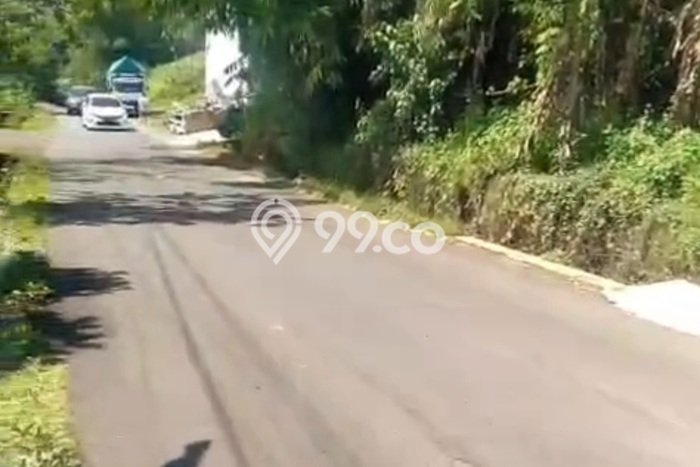 Tanah untuk Dijual Lokasi Ngaliyan, Semarang Luas 24000m2 SHM Tanah untuk Dijual Lokasi Ngaliyan, Semarang Luas 24000m2 SHM