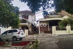 Rumah Eksklusif Siap Huni LT 713m2 di Tembalang, Semarang Rumah Eksklusif Siap Huni LT 713m2 di Tembalang, Semarang