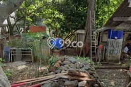 Lahan untuk Dijual di Tembalang Semarang Luas 200m2 Lahan untuk Dijual di Tembalang Semarang Luas 200m2