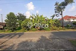 Tanah untuk Dijual Lokasi Tembalang, Semarang Luas 780m2 SHM Tanah untuk Dijual Lokasi Tembalang, Semarang Luas 780m2 SHM