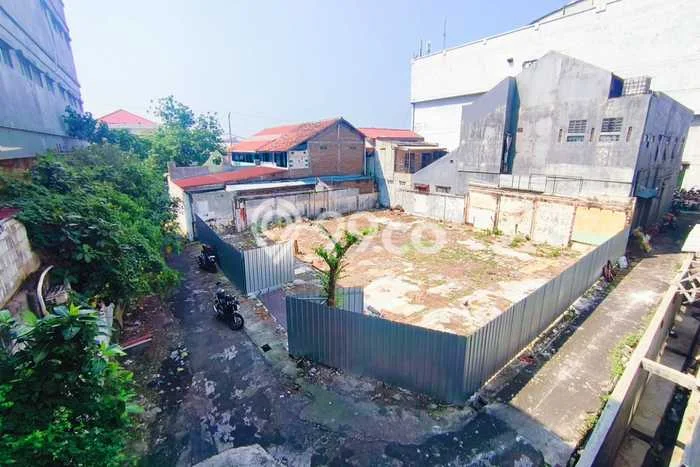 Untuk Dijual Tanah di Semarang, Luas 422m2 SHM Untuk Dijual Tanah di Semarang, Luas 422m2 SHM