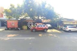Tanah Dijual Lokasi Tembalang, Semarang Luas 937m2 Legalitas Aman Tanah Dijual Lokasi Tembalang, Semarang Luas 937m2 Legalitas Aman