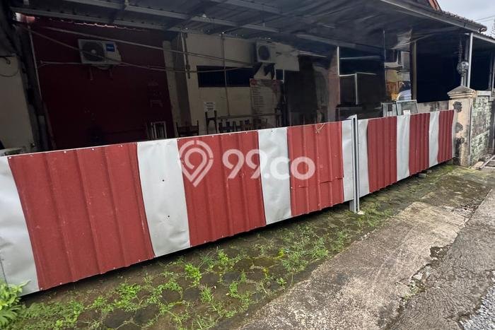 Tanah Dijual Lokasi Tembalang, Semarang Luas 405m2 Legalitas Aman Tanah Dijual Lokasi Tembalang, Semarang Luas 405m2 Legalitas Aman
