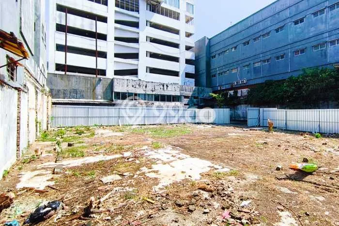 Untuk Dijual Tanah di Semarang, Luas 422m2 SHM Untuk Dijual Tanah di Semarang, Luas 422m2 SHM