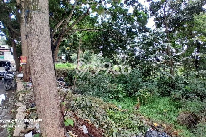 Lahan Investasi Lokasi Tembalang Semarang SHM Lahan Investasi Lokasi Tembalang Semarang SHM
