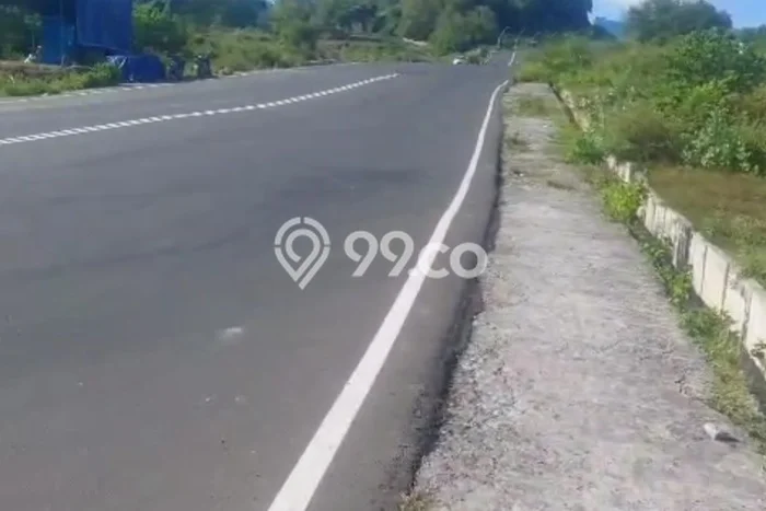 Lahan Kosong Dijual di Tembalang, Semarang, Luas 50000m2 Area Strategis Lahan Kosong Dijual di Tembalang, Semarang, Luas 50000m2 Area Strategis