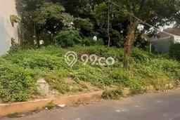 Kavling Tanah di Tembalang Dijual Luas 392m2 Legalitas SHM Kavling Tanah di Tembalang Dijual Luas 392m2 Legalitas SHM