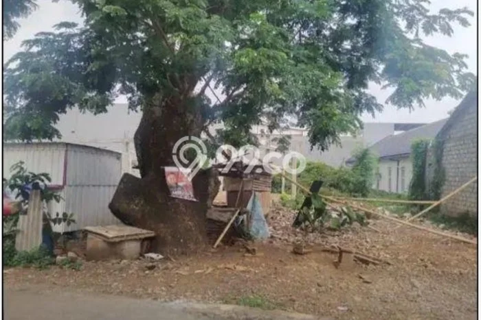 Kavling Tanah Dijual di Tembalang Semarang Spesifikasi 498m2 Kavling Tanah Dijual di Tembalang Semarang Spesifikasi 498m2