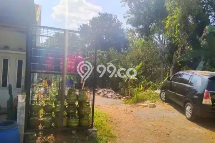 Tanah Dijual Lokasi Tembalang Semarang SHM Tanah Dijual Lokasi Tembalang Semarang SHM