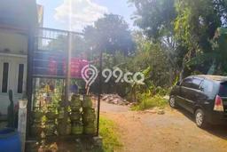 Tanah Dijual Lokasi Tembalang Semarang SHM Tanah Dijual Lokasi Tembalang Semarang SHM