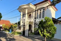 Hot Offer Hunian Mewah Ideal dan Luas di Tembalang, Semarang Hot Offer Hunian Mewah Ideal dan Luas di Tembalang, Semarang