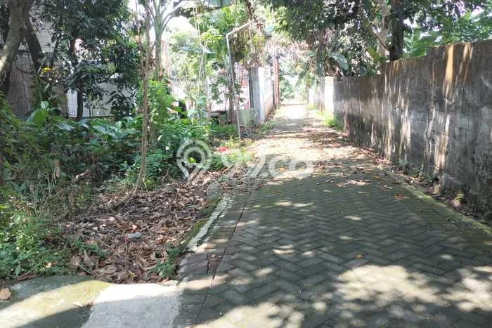 Tanah Dijual Lokasi Tembalang, Semarang Luas 140m2 Legalitas Aman Tanah Dijual Lokasi Tembalang, Semarang Luas 140m2 Legalitas Aman