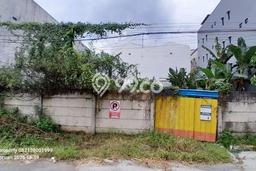 Lahan Kosong Dijual di Tembalang, Semarang, Luas 535m2 Area Strategis Lahan Kosong Dijual di Tembalang, Semarang, Luas 535m2 Area Strategis