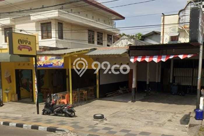 Lahan Dijual Lokasi Tembalang, Semarang dengan Luas Tanah 830m2 dan Status SHM Lahan Dijual Lokasi Tembalang, Semarang dengan Luas Tanah 830m2 dan Status SHM