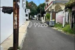 Tanah untuk Dijual di Tembalang Semarang Luas 203m2 Tanah untuk Dijual di Tembalang Semarang Luas 203m2