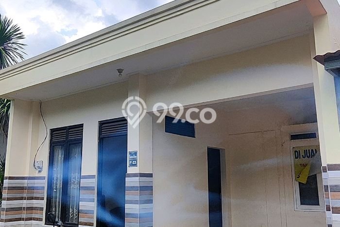 Dijual Rumah Eksklusif 2 KT di Sudimara, Tangerang Dijual Rumah Eksklusif 2 KT di Sudimara, Tangerang
