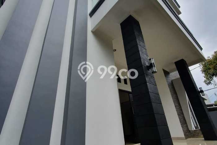 Griya Pamulang Estate Griya Pamulang Estate