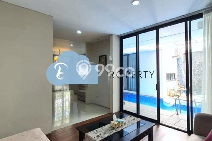 Disewakan! Rumah 3 Kamar Tidur &
3 Kamar Mandi di Pejaten, Jakarta Selatan Disewakan! Rumah 3 Kamar Tidur &
3 Kamar Mandi di Pejaten, Jakarta Selatan