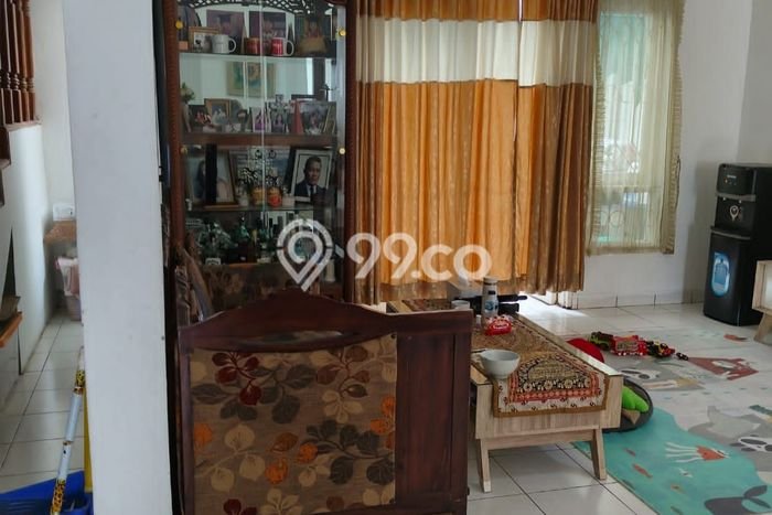 Hunian Nyaman Asri 4 KT Siap Huni di Bintara Bekasi Hunian Nyaman Asri 4 KT Siap Huni di Bintara Bekasi