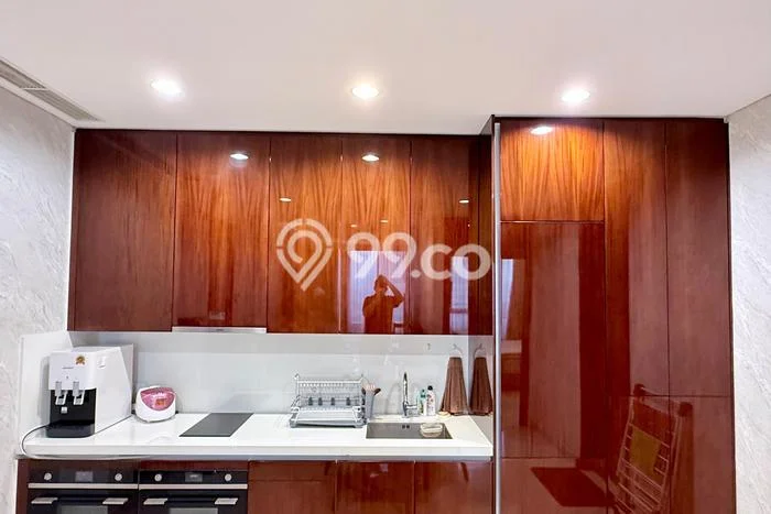 Dijual Apartemen Mewah 1 Bedroom di Jakarta Selatan Dekat ke Fasilitas Umum Dijual Apartemen Mewah 1 Bedroom di Jakarta Selatan Dekat ke Fasilitas Umum