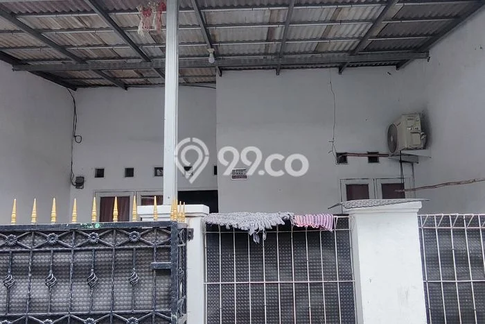 Hunian Terjangkau Dijual Area Cisauk, Tangerang Harga Rp 395 Juta Hunian Terjangkau Dijual Area Cisauk, Tangerang Harga Rp 395 Juta
