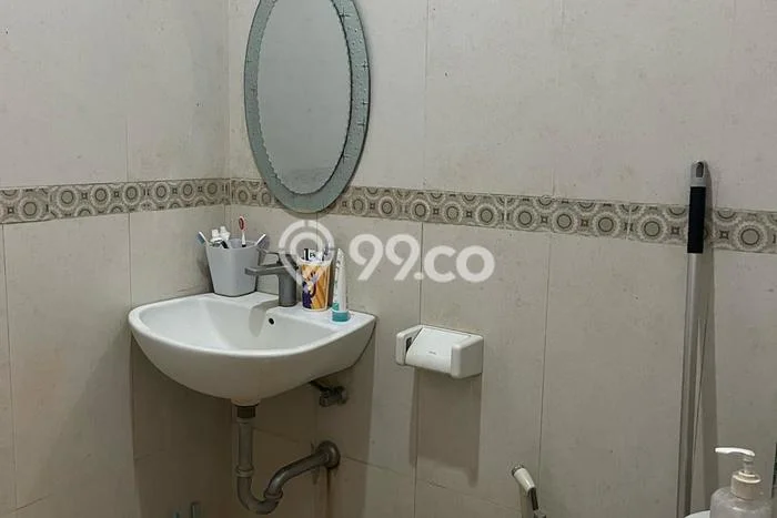 Hunian Mewah Dijual LT 131m2 di Ciledug, Tangerang Hunian Mewah Dijual LT 131m2 di Ciledug, Tangerang