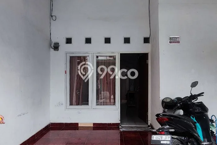 Hunian Terjangkau Dijual Area Cisauk, Tangerang Harga Rp 395 Juta Hunian Terjangkau Dijual Area Cisauk, Tangerang Harga Rp 395 Juta