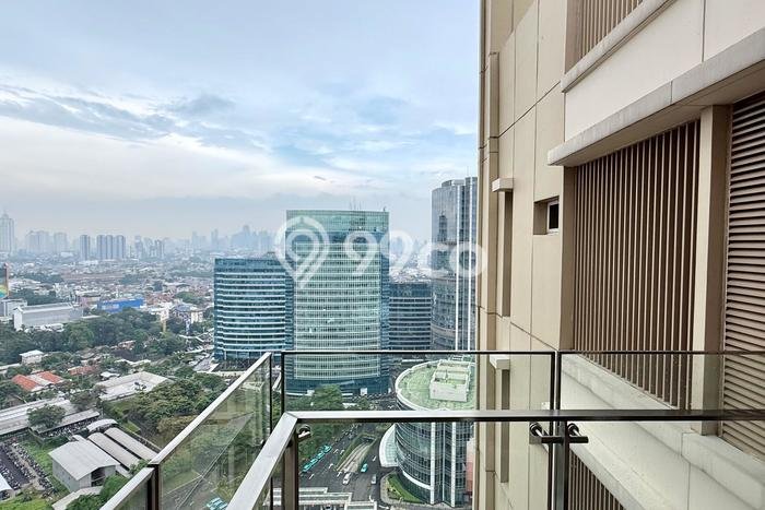 Dijual Apartemen Mewah 1 Bedroom di Jakarta Selatan Dekat ke Fasilitas Umum Dijual Apartemen Mewah 1 Bedroom di Jakarta Selatan Dekat ke Fasilitas Umum