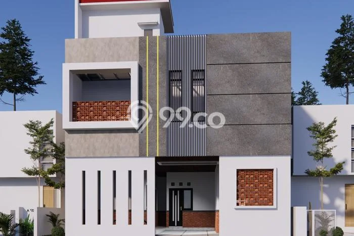 Unit Kost Dijual di Tangerang Selatan Spesifikasi 12 Kamar Tidur dan Area Strategis Unit Kost Dijual di Tangerang Selatan Spesifikasi 12 Kamar Tidur dan Area Strategis