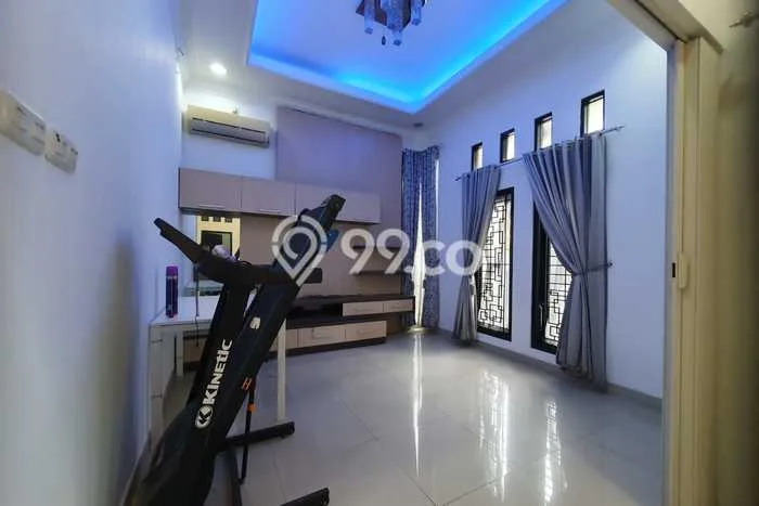 Dijual Hunian Mewah dengan Fasilitas Sekitar Lengkap di Pamulang, Tangerang Selatan Dijual Hunian Mewah dengan Fasilitas Sekitar Lengkap di Pamulang, Tangerang Selatan
