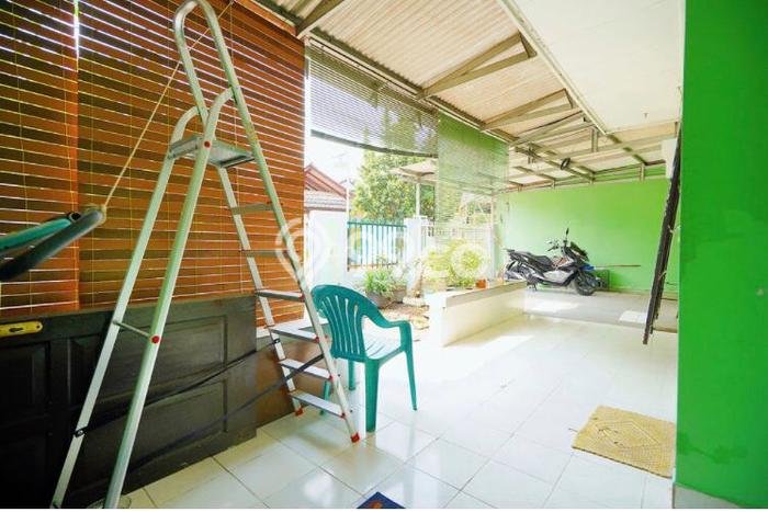 Dijual Rumah 2 Kamar Lokasi Ideal Bagus dan Strategis di Ciputat Dijual Rumah 2 Kamar Lokasi Ideal Bagus dan Strategis di Ciputat