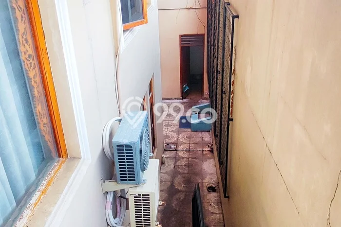 Rumah Luxury Modern Tanpa Renovasi di Jati Padang Jakarta Selatan Rumah Luxury Modern Tanpa Renovasi di Jati Padang Jakarta Selatan