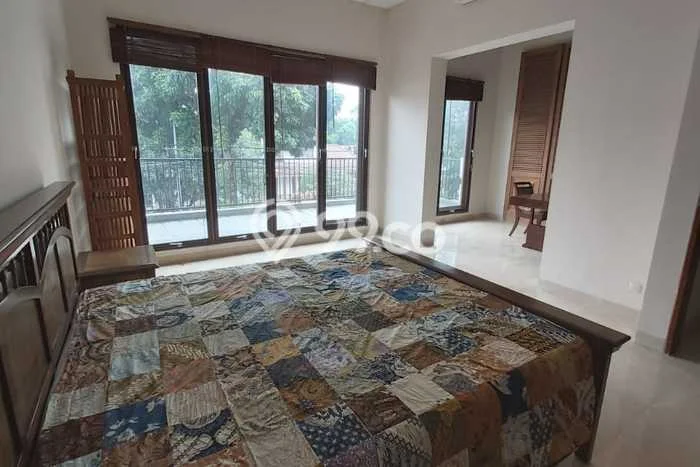 Sewa Rumah Strategis Harga Murah di Jakarta Selatan Sewa Rumah Strategis Harga Murah di Jakarta Selatan