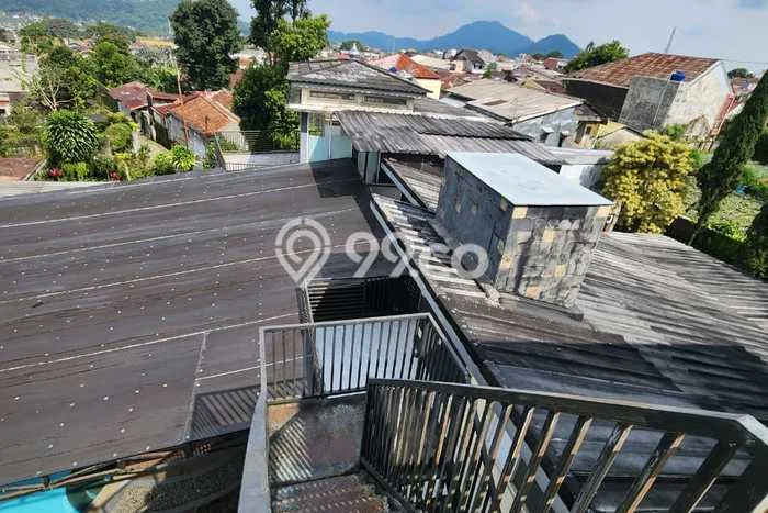 Vila Strategis di Cipanas, Area 1280m2m², Akses Cipanas, Cianjur, Cianjur Vila Strategis di Cipanas, Area 1280m2m², Akses Cipanas, Cianjur, Cianjur