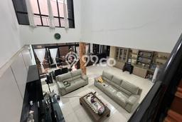 Dijual Cepat Rumah Bagus Siap Huni LB 354m2 di Cakung, Jakarta Timur Dijual Cepat Rumah Bagus Siap Huni LB 354m2 di Cakung, Jakarta Timur
