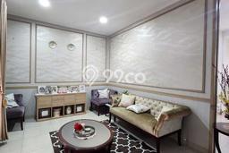 SEGERA MILIKI! Rumah di Green Lake City, Jakarta Barat, Luas 180m² LB 250m² SEGERA MILIKI! Rumah di Green Lake City, Jakarta Barat, Luas 180m² LB 250m²