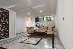 For Sale! Luxury House LT 215m2 Desain Modern di Bintaro For Sale! Luxury House LT 215m2 Desain Modern di Bintaro