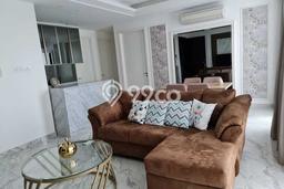 EXCLUSIVE UNIT! Apartemen Kawasan Kedoya Utara, 2 KM, Luas 140m², Area Strategis, Fasilitas Lengkap EXCLUSIVE UNIT! Apartemen Kawasan Kedoya Utara, 2 KM, Luas 140m², Area Strategis, Fasilitas Lengkap