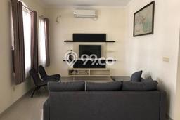 Rumah Elit Modern Siap Huni di Green Lake City Jakarta Barat Rumah Elit Modern Siap Huni di Green Lake City Jakarta Barat
