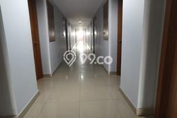 LOKASI PREMIUM! Apartemen di Karang Tengah, 2 KT, Luas 44m², Premium LOKASI PREMIUM! Apartemen di Karang Tengah, 2 KT, Luas 44m², Premium