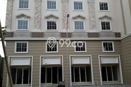 LOKASI PREMIUM! Ruko Kawasan Usaha di Green Lake City, Luas 238m², Siap Bisnis LOKASI PREMIUM! Ruko Kawasan Usaha di Green Lake City, Luas 238m², Siap Bisnis