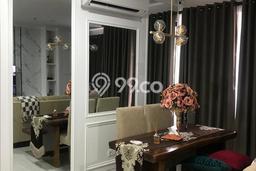 BEST OFFER! Apartemen Kawasan Alam Sutera, 2 KT, Luas 106m², Area Strategis, Fasilitas Modern, Bisa Segera Ditempati BEST OFFER! Apartemen Kawasan Alam Sutera, 2 KT, Luas 106m², Area Strategis, Fasilitas Modern, Bisa Segera Ditempati