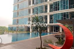 PRIME UNIT! Apartemen di Alam Sutera, 1 KM, Luas 64m², Lokasi Premium, View Kota PRIME UNIT! Apartemen di Alam Sutera, 1 KM, Luas 64m², Lokasi Premium, View Kota