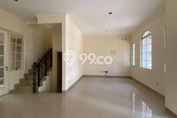 Rumah Elit LB 150m2 Siap Pakai Desain Elegan di Green Lake City, Jakarta Barat Rumah Elit LB 150m2 Siap Pakai Desain Elegan di Green Lake City, Jakarta Barat