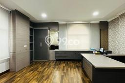 PRIME LOCATION! Ruko Kawasan Green Lake City, Luas 320m², Area Ramai, Ready Untuk Digunakan PRIME LOCATION! Ruko Kawasan Green Lake City, Luas 320m², Area Ramai, Ready Untuk Digunakan