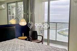 Apartemen Eksklusif Kawasan Pantai Indah Kapuk, 1 KT, Luas 28m², Dekat Pantai Indah Kapuk, Jakarta Utara, Jakarta Utara Apartemen Eksklusif Kawasan Pantai Indah Kapuk, 1 KT, Luas 28m², Dekat Pantai Indah Kapuk, Jakarta Utara, Jakarta Utara