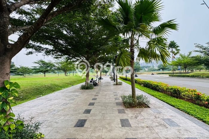 Lahan untuk Dijual Lokasi BSD, Tangerang Selatan Luas 5651m2 PPJB Lahan untuk Dijual Lokasi BSD, Tangerang Selatan Luas 5651m2 PPJB