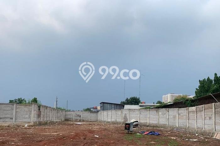 Tanah Kavling Dijual di Jakarta Barat dengan Spesifikasi 3350m2 Tanah Kavling Dijual di Jakarta Barat dengan Spesifikasi 3350m2