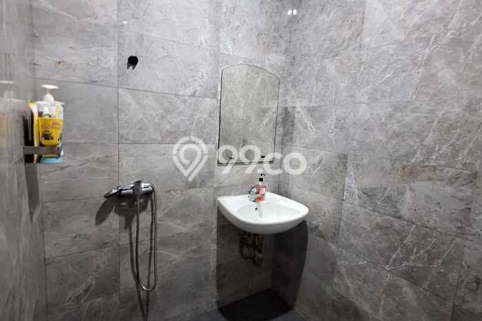 Jual Rumah Modern 3 KT di Semanan, Jakarta Barat Jual Rumah Modern 3 KT di Semanan, Jakarta Barat